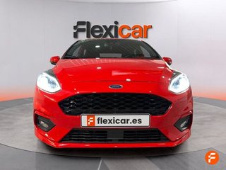 Ford Fiesta 1.0 EcoBoost 70kW (95CV) ST-Line S/S 3p
