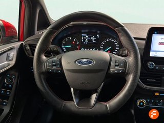 Ford Fiesta 1.0 EcoBoost 70kW (95CV) ST-Line S/S 3p