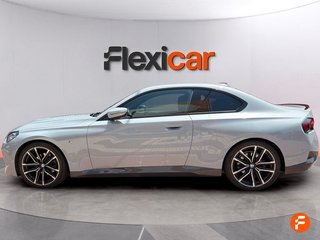 BMW Serie 2 220dA