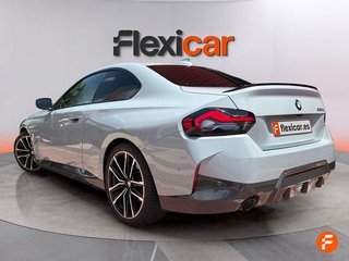 BMW Serie 2 220dA