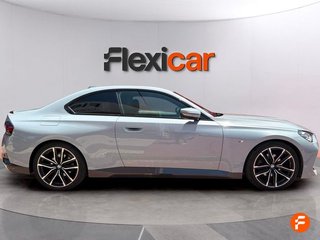 BMW Serie 2 220dA