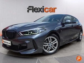 BMW Serie 1 116d