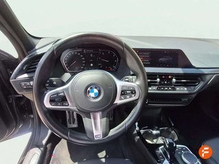 BMW Serie 1 116d