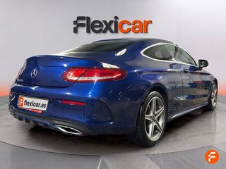 Mercedes Clase C 220d
