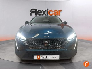 Peugeot 408 408 Allure Pack Puretech 130 EAT8