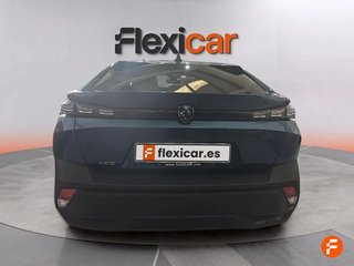 Peugeot 408 408 Allure Pack Puretech 130 EAT8