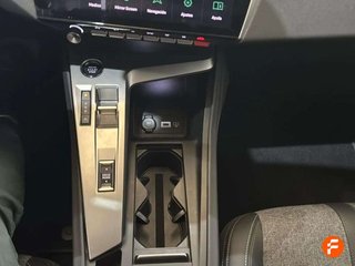 Peugeot 408 408 Allure Pack Puretech 130 EAT8