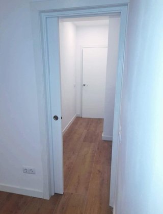 MONTADOR DE PARQUET Y PUERTAS INSTALADOR