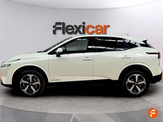 Nissan Qashqai E-POWER 140 KW (190 CV) N-Connecta