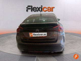 Citroën C4 BlueHDi 110 S&S 6v Feel