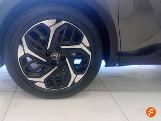 Citroën C4 BlueHDi 110 S&S 6v Feel