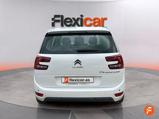 Citroën Grand C4 Spacetourer PureTech 96KW (130CV) S&S 6v C-Series