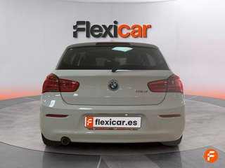 BMW Serie 1 116d