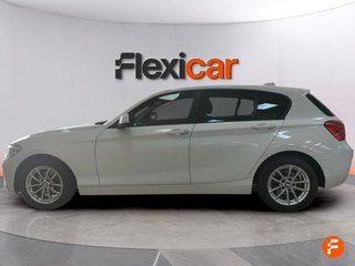 BMW Serie 1 116d