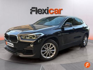 BMW X2 sDrive18i