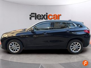 BMW X2 sDrive18i