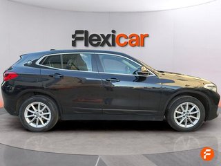 BMW X2 sDrive18i