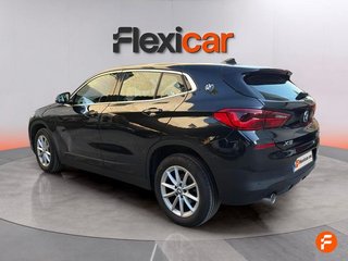 BMW X2 sDrive18i