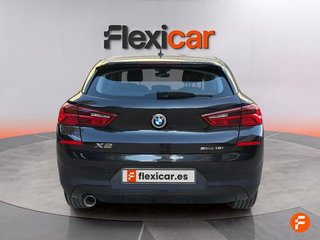 BMW X2 sDrive18i