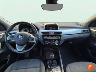 BMW X2 sDrive18i