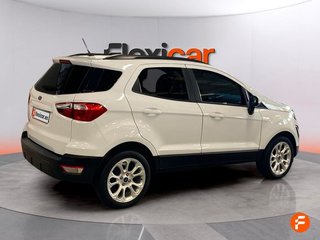 Ford Ecosport TREND