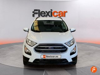 Ford Ecosport TREND