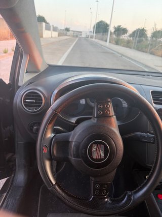 SEAT Leon 170cv