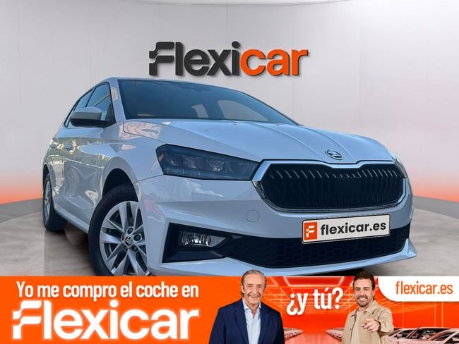 Skoda Fabia 1.0 MPI 59KW (80CV) Essence - foto 1
