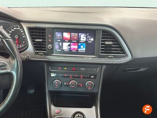 Seat Leon 1.6 TDI 85kW (115CV) S&S Style Visio Ed