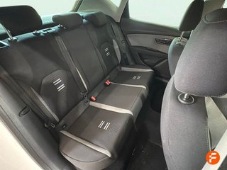 Seat Leon 1.6 TDI 85kW (115CV) S&S Style Visio Ed
