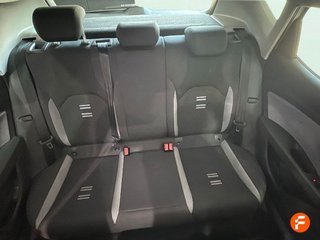 Seat Leon 1.6 TDI 85kW (115CV) S&S Style Visio Ed