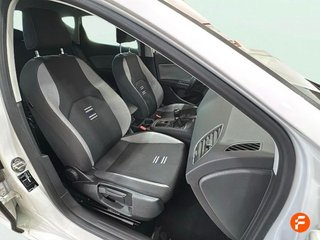 Seat Leon 1.6 TDI 85kW (115CV) S&S Style Visio Ed
