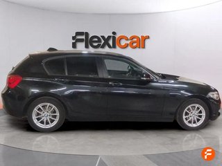 BMW Serie 1 116d