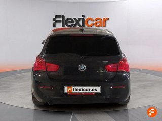 BMW Serie 1 116d