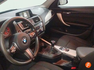 BMW Serie 1 116d