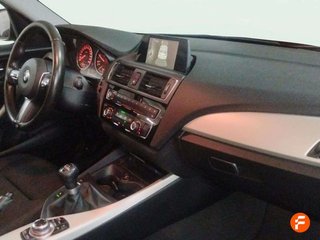 BMW Serie 1 116d