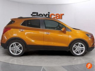 Opel Mokka X 1.4 T 103kW (140CV) 4X2 Excellence Auto