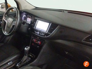 Opel Mokka X 1.4 T 103kW (140CV) 4X2 Excellence Auto