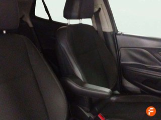 Opel Mokka X 1.4 T 103kW (140CV) 4X2 Excellence Auto