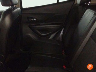 Opel Mokka X 1.4 T 103kW (140CV) 4X2 Excellence Auto
