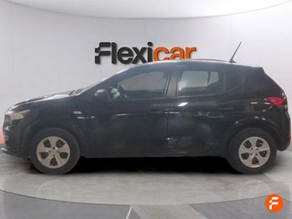 Dacia Sandero Essential 74kW (100CV) ECO-G