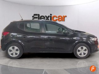 Dacia Sandero Essential 74kW (100CV) ECO-G