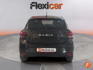 Dacia Sandero Essential 74kW (100CV) ECO-G