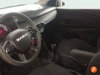 Dacia Sandero Essential 74kW (100CV) ECO-G