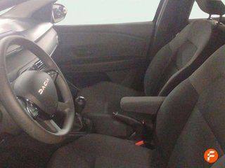 Dacia Sandero Essential 74kW (100CV) ECO-G