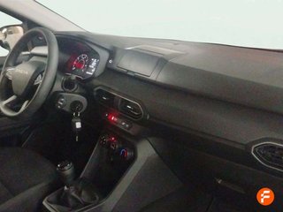 Dacia Sandero Essential 74kW (100CV) ECO-G