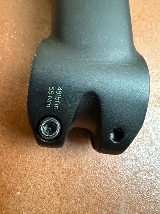 Potencia Giant Contact 100mm