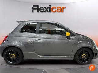 Abarth 500 595 Turismo 1.4 16v T-Jet 121kW E6D