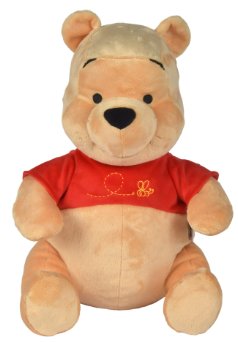 Oso de peluche Winnie the Pooh