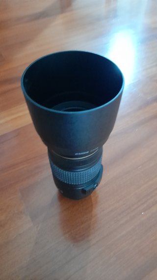 Obiettivo CANON EF70-300mm 1:4,5-5,6 IS USM ULTRA